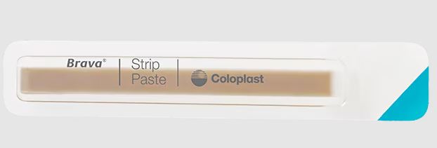 Coloplast Brava Strip Paste