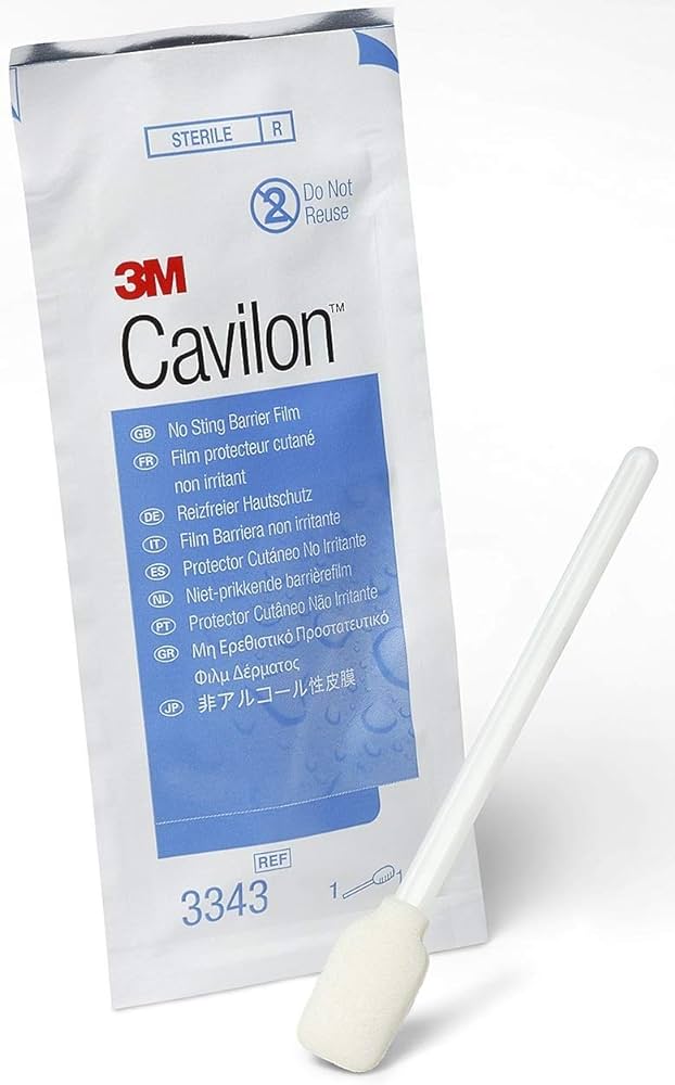 3M™ Cavilon™ No Sting Barrier Film