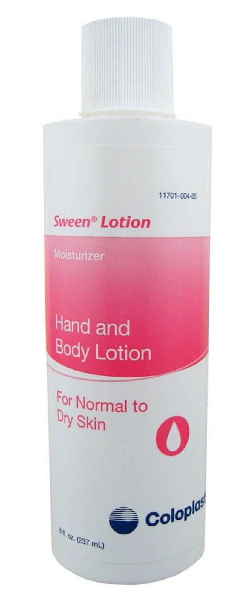 Coloplast Sween Lotion