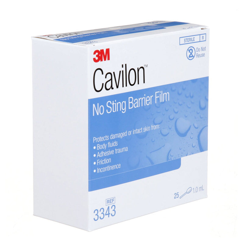 3M™ Cavilon™ No Sting Barrier Film