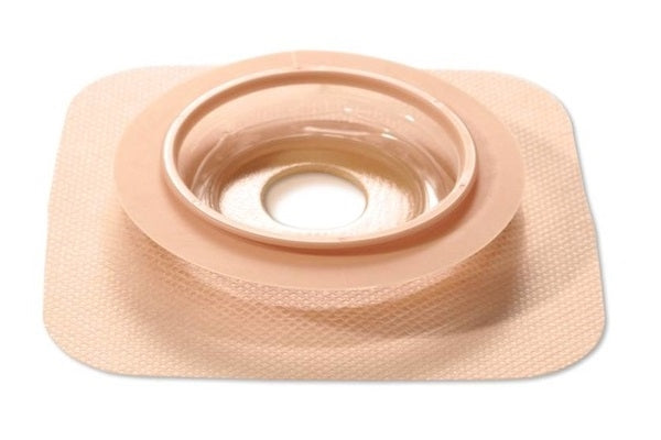 Convatec Natura™ Moldable Durahesive Skin Barrier with Accordion Flange