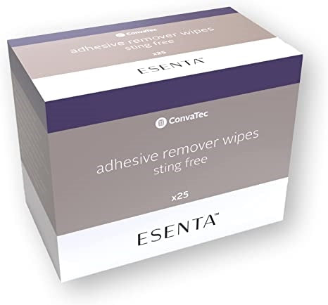 ESENTA™ Sting Free Adhesive Remover