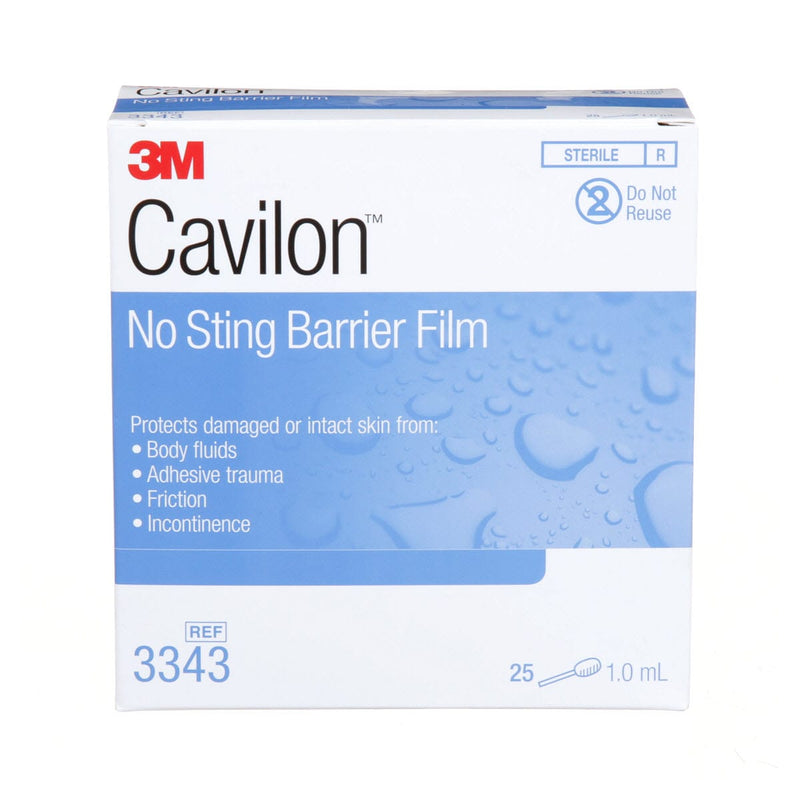 3M™ Cavilon™ No Sting Barrier Film