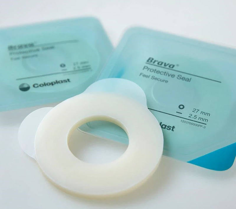 Coloplast Brava® Protective Seal