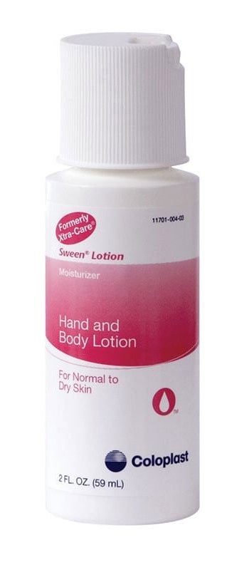 Coloplast Sween Lotion