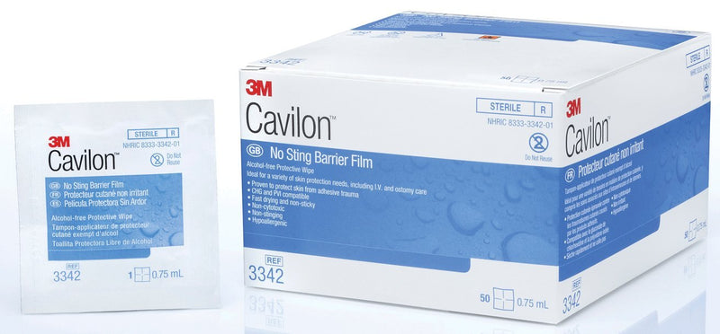 3M Cavilon No Sting Barrier Film