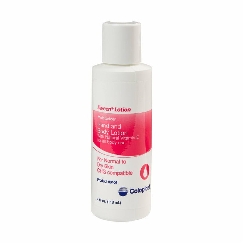 Coloplast Sween Lotion