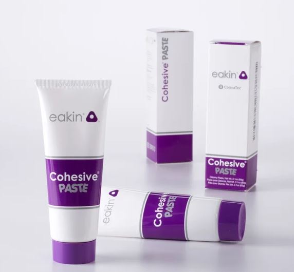 Eakin® Cohesive® Paste