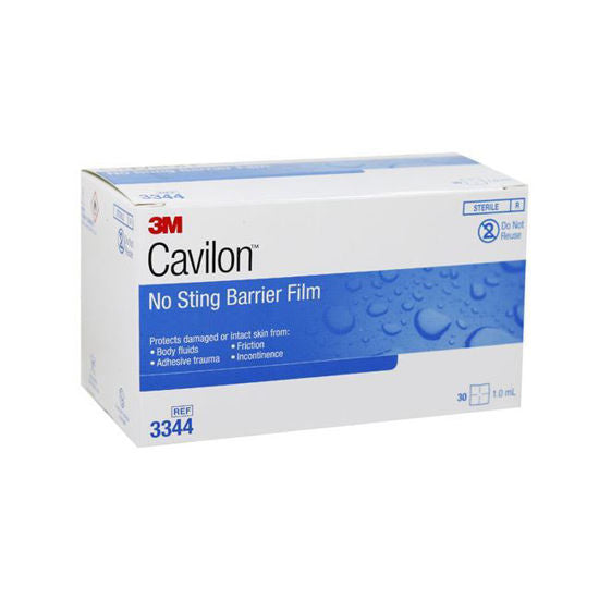 3M™ Cavilon™ No Sting Barrier Film