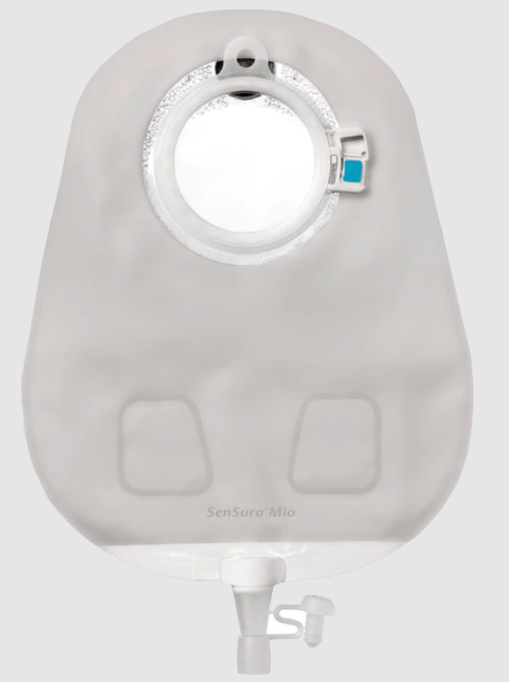 Coloplast SenSura® Mio Click Urostomy Pouch