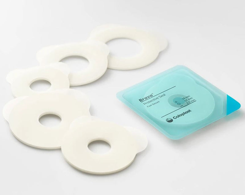 Coloplast Brava® Protective Seal