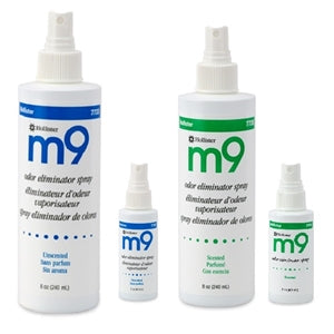 m9 Odor Eliminator Spray