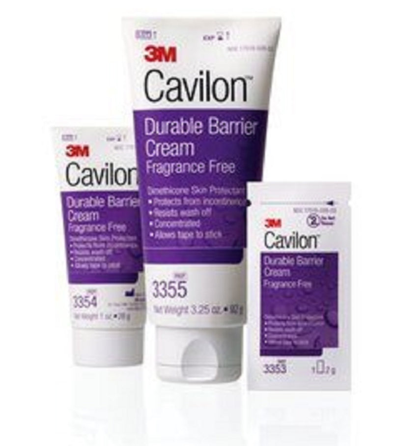 3M™ Cavilon Durable Barrier Cream