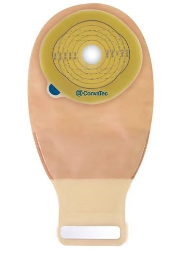 Convatec Esteem®+ One-Piece Drainable Pouch