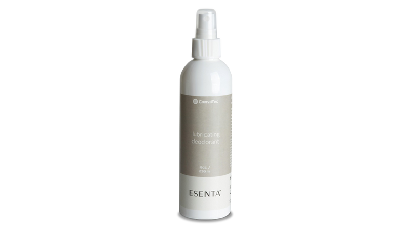 ESENTA™ Lubricating Deodorant