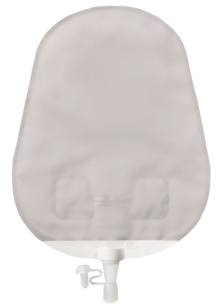 SenSura® Mio Convex Soft 1-Piece Urostomy Pouch