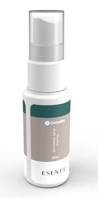 Convatec ESENTA™ Sting-Free Skin Barrier