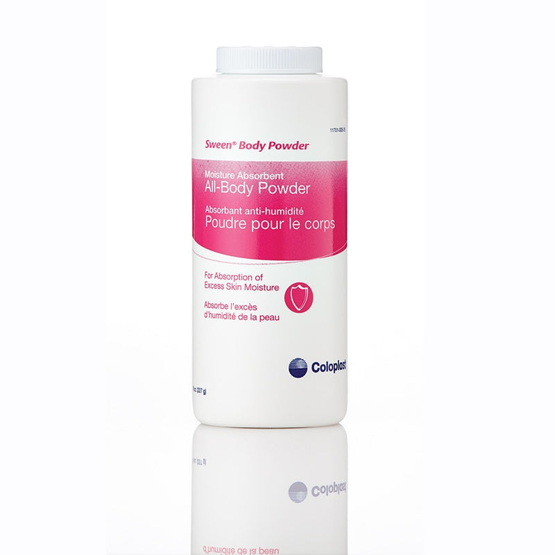 Coloplast Sween® Body Powder