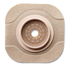 Hollister New Image Flat CeraPlus Skin Barrier - Tape