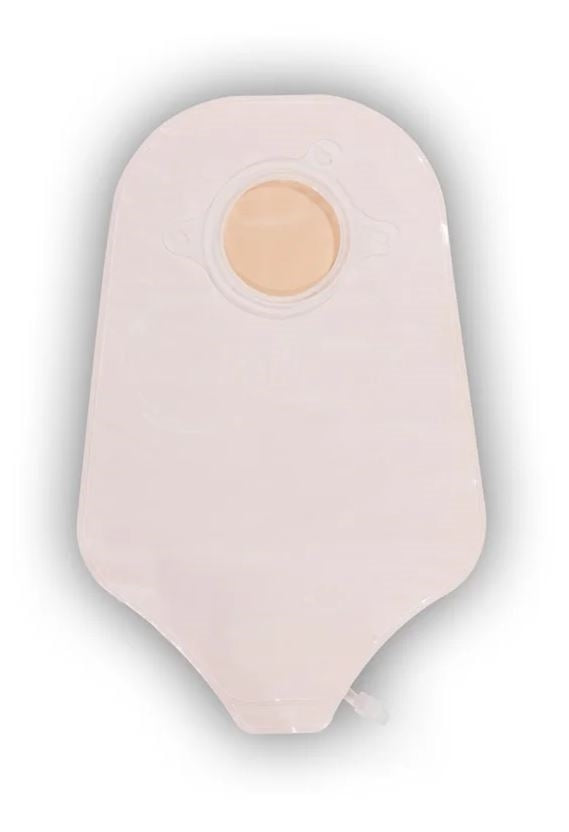 Convatec SUR-FIT Natura® Urostomy Pouch