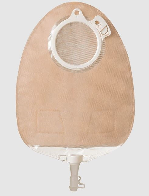 Coloplast SenSura® Click Urostomy Pouch