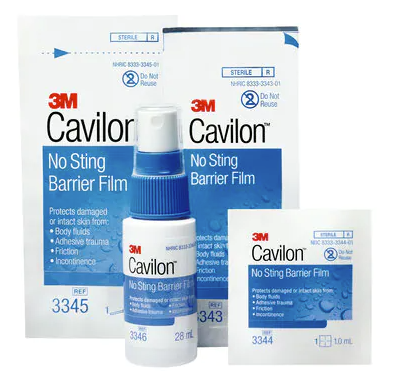 3M™ Cavilon™ No Sting Barrier Film