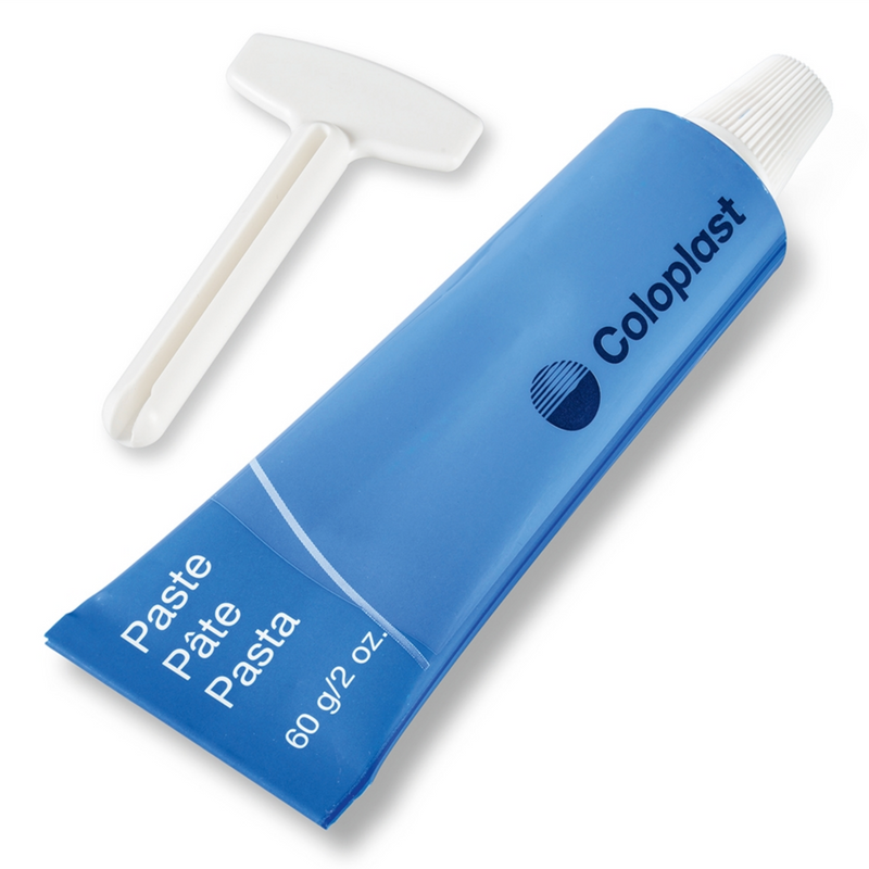 Coloplast Protective Paste without Pectin 60 g / 2 oz. Tube