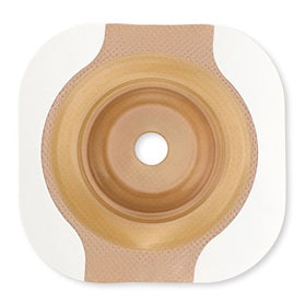 Hollister New Image Convex CeraPlus Skin Barrier - Tape