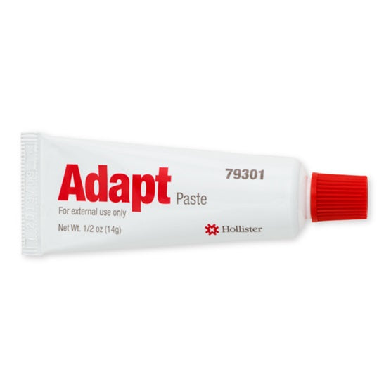 Hollister Adapt Paste 2 oz or .5 oz Tube