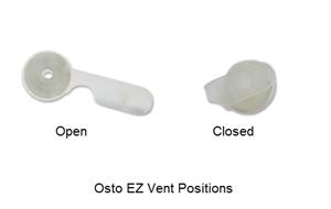 Kem Enterprises, Inc. Osto-EZ-Vent®