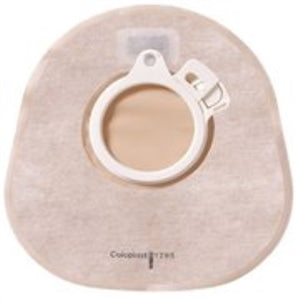 Coloplast Assura Pediatric 2-Piece Closed Pouch