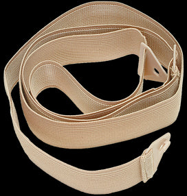 Genairex Securi-T Adjustable Ostomy Belt