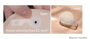 Kem Enterprises, Inc. Osto-EZ-Vent®