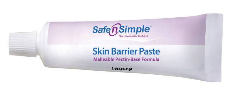 Safe n' Simple Skin Barrier Paste