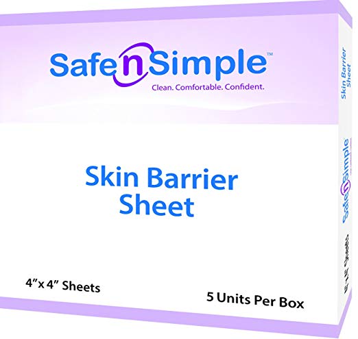 Safe N' Simple Skin Barrier Arcs