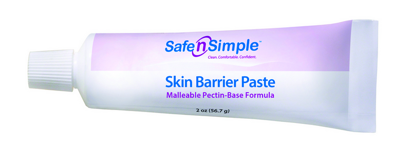 Safe n' Simple Skin Barrier Paste